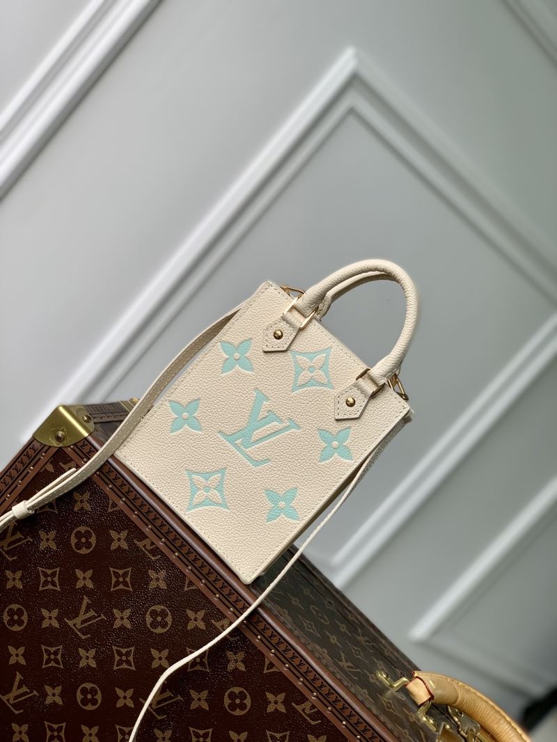 LV Top Handle Bags